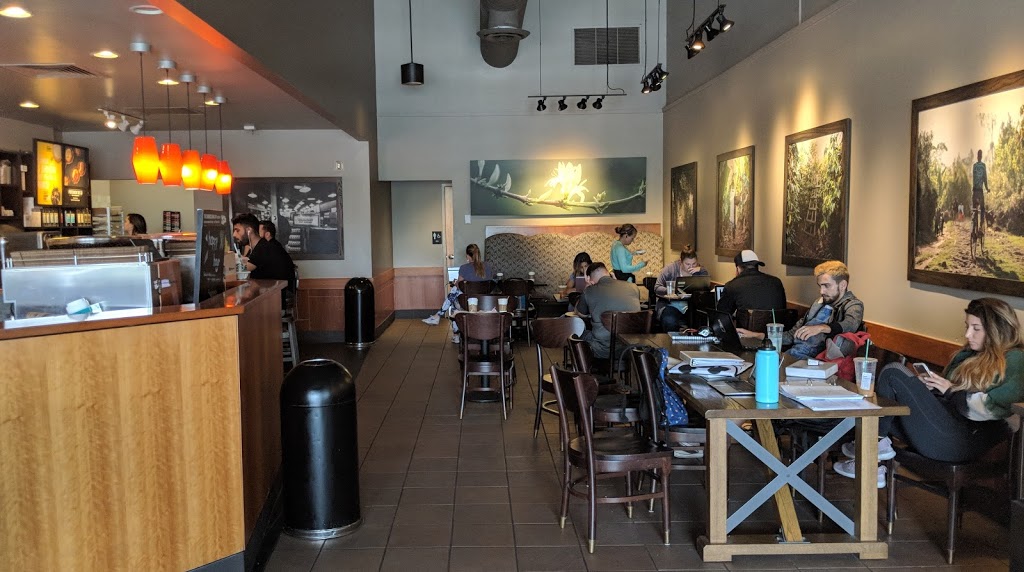 Starbucks | cafe | 4050 SW 147th Ave, Miami, FL 33185, USA | 3055591439 OR +1 305-559-1439
