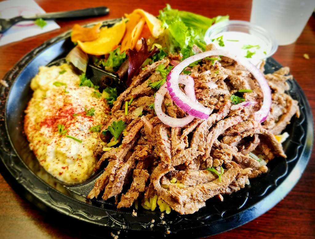Sahara Mediterranean Cuisine | restaurant | 3061 Fieldstone Way, Lexington, KY 40513, USA | 8592241138 OR +1 859-224-1138