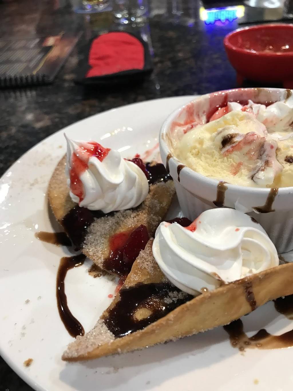 Los Cantaritos | restaurant | 1415 Riverchase Blvd, Rock Hill, SC 29732, USA | 8033288118 OR +1 803-328-8118