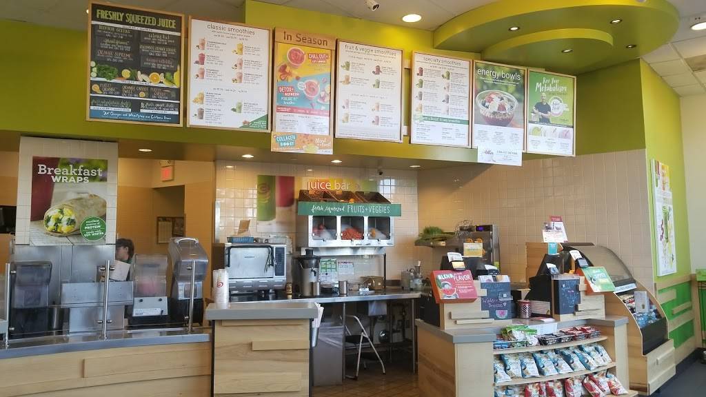 Jamba Juice | restaurant | 7821 Edinger Ave B134, Huntington Beach, CA 92647, USA | 7148989480 OR +1 714-898-9480