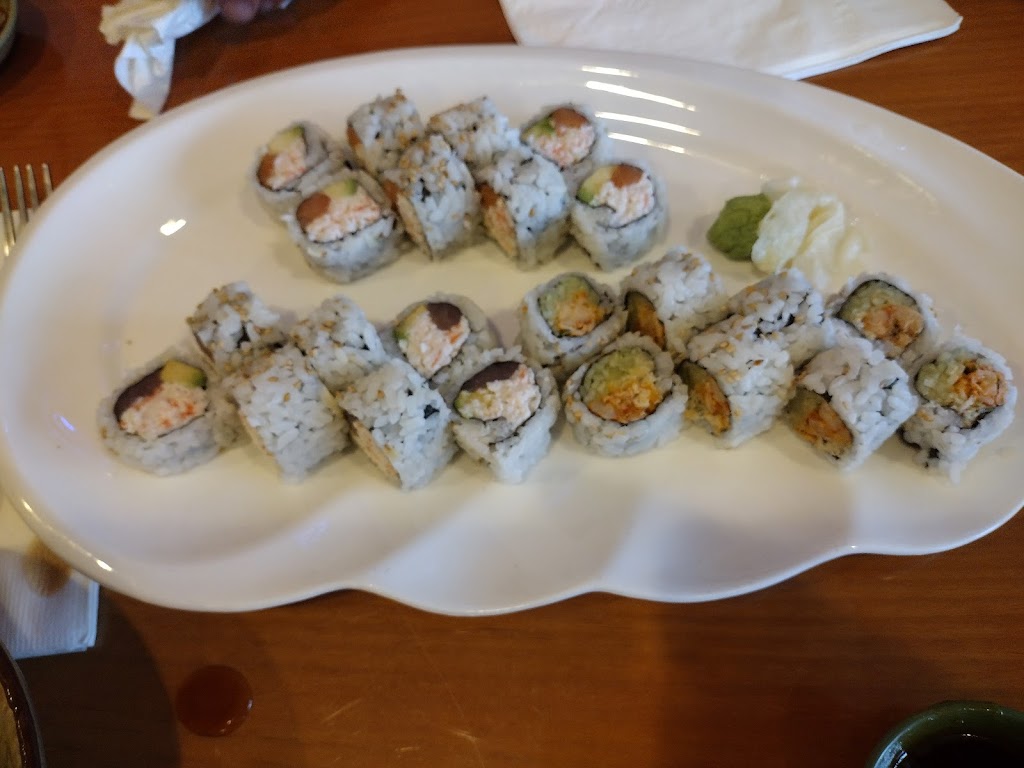 Tokyo Sushi House | restaurant | 5100 Lapalco Blvd, Marrero, LA 70072, USA | 5043473999 OR +1 504-347-3999