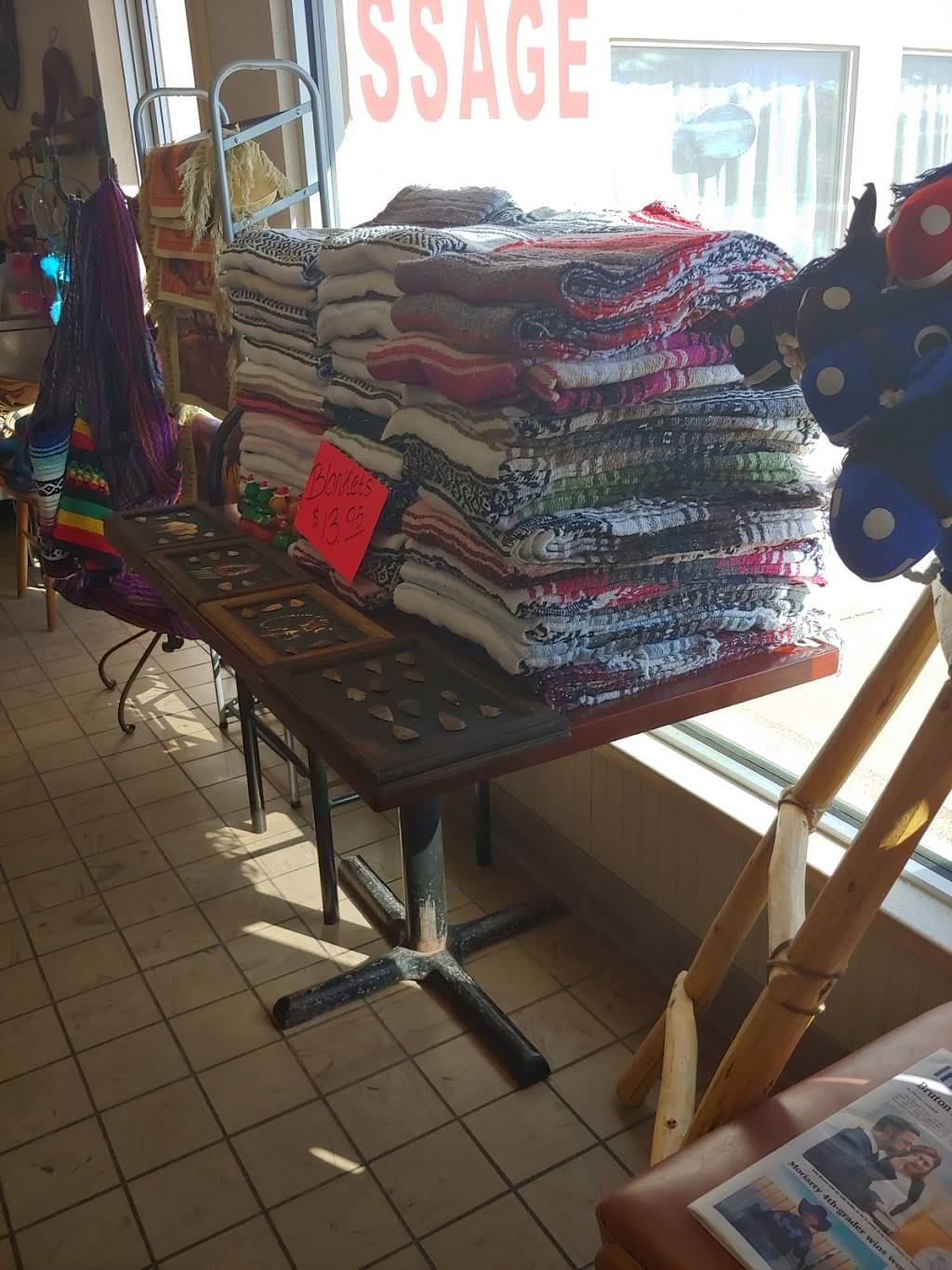 66 Chuck Wagon | restaurant | U.S. Rte 66, Moriarty, NM 87035, USA | 5058591271 OR +1 505-859-1271