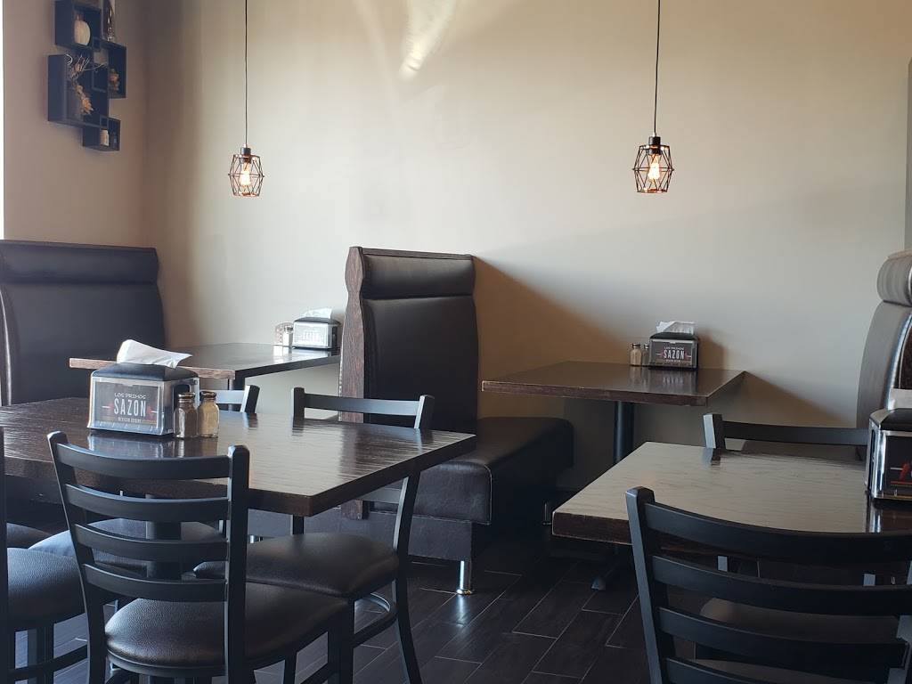 Los Primos Sazon | restaurant | 10301 S Roberts Rd, Palos Hills, IL 60465, USA | 7085293734 OR +1 708-529-3734