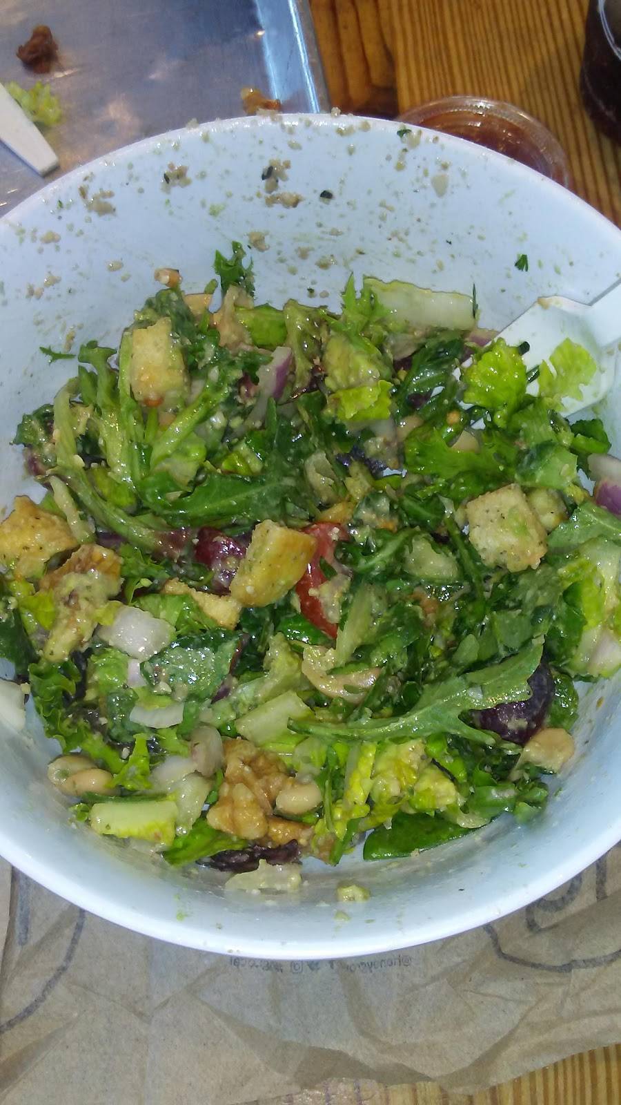 honeygrow | restaurant | 169 E City Ave, Bala Cynwyd, PA 19004, USA | 6106672573 OR +1 610-667-2573