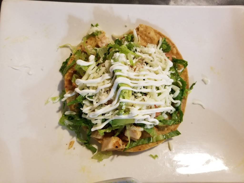 Bien Chido Mexican Grill | restaurant | 10 N Center St, Plano, IL 60545, USA | 6302732685 OR +1 630-273-2685