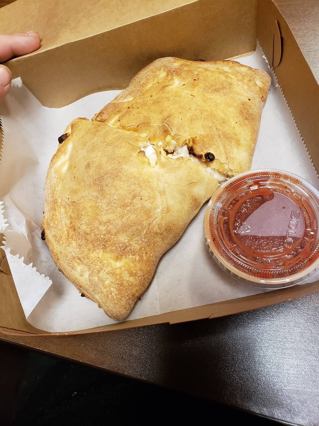 Doughbys | restaurant | 36 W High St, Oxford, OH 45056, USA | 5135242000 OR +1 513-524-2000