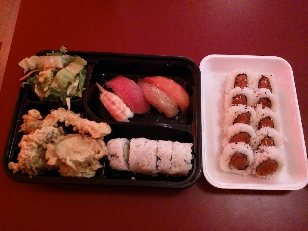 California Sushi & Teriyaki | restaurant | 11879 Whittier Blvd, Whittier, CA 90601, USA | 5626955757 OR +1 562-695-5757
