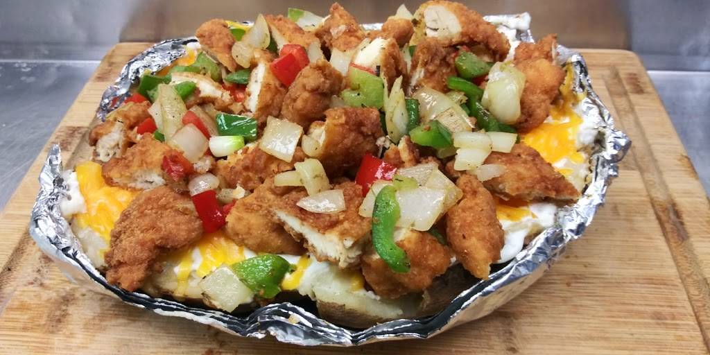 Olipita Mediterranean & American Grill | restaurant | 837 Park Rd, Pleasant Grove, AL 35127, USA | 2056391962 OR +1 205-639-1962