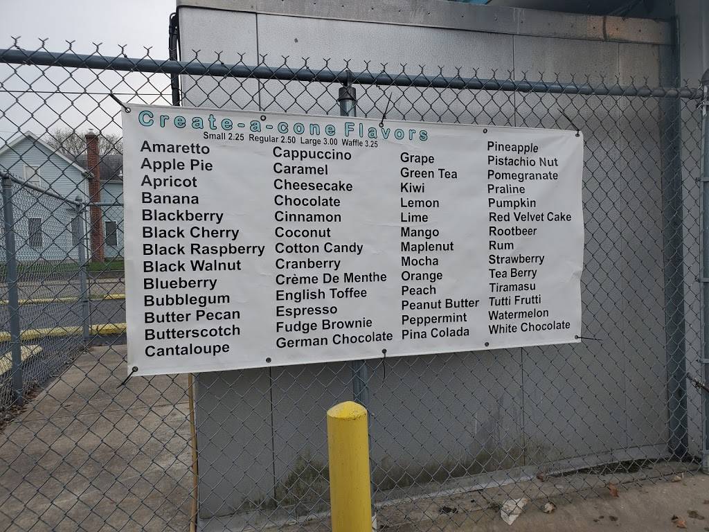 Tasty Treat | restaurant | 129 S College St, Piqua, OH 45356, USA | 9374186525 OR +1 937-418-6525