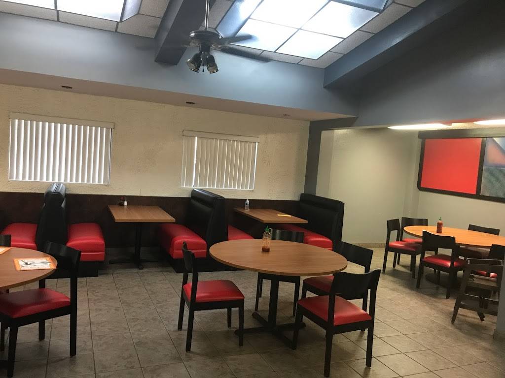 Ming-Gee Chinese Food Restaurant | restaurant | 4431 W Glendale Ave #1, Glendale, AZ 85301, USA | 6239391188 OR +1 623-939-1188