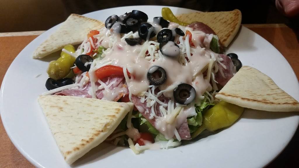 Dinos Greek & Italian Grill and Bar | restaurant | 1550 N Dysart Rd, Goodyear, AZ 85395, USA | 6235358380 OR +1 623-535-8380