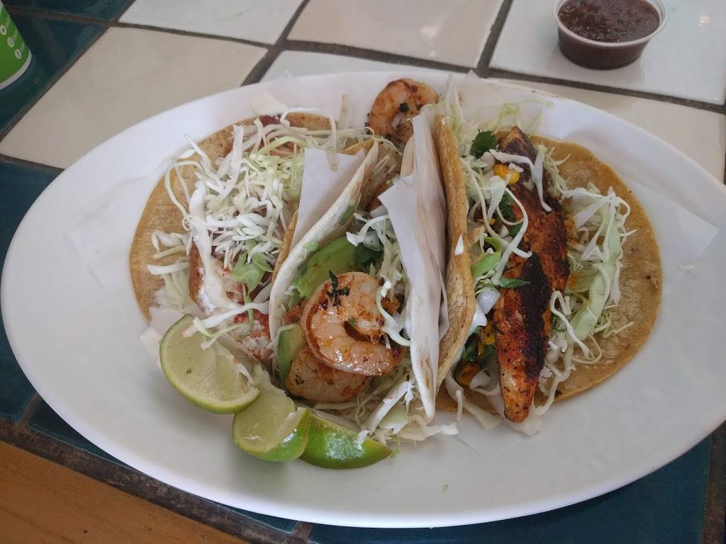 Rubios | restaurant | 6418, 43530 10th St W, Lancaster, CA 93534, USA | 6619451546 OR +1 661-945-1546