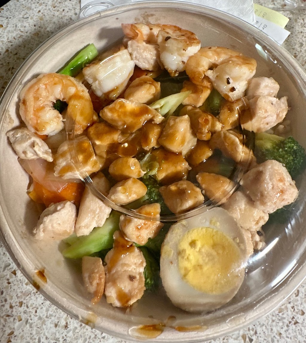 F&F Hibachi Express | restaurant | 709 W 38th St, Erie, PA 16508, USA | 8143151045 OR +1 814-315-1045