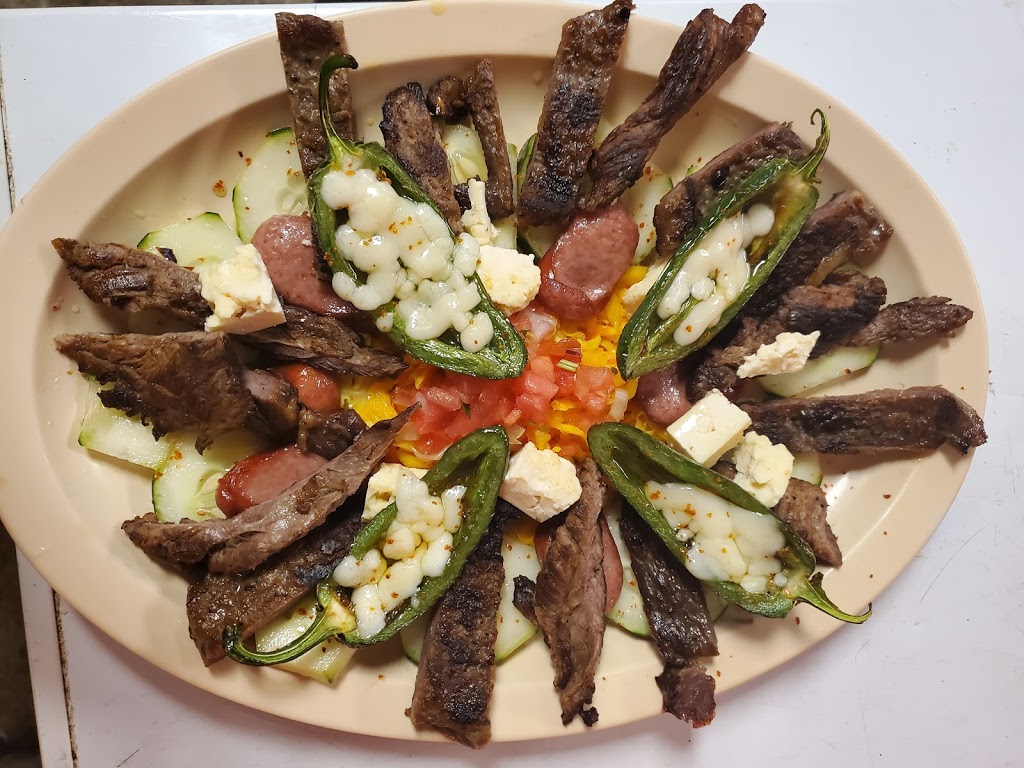 Polaris Cafeteria | restaurant | 1153 NW 22nd Ave, Miami, FL 33125, USA | 3056491585 OR +1 305-649-1585