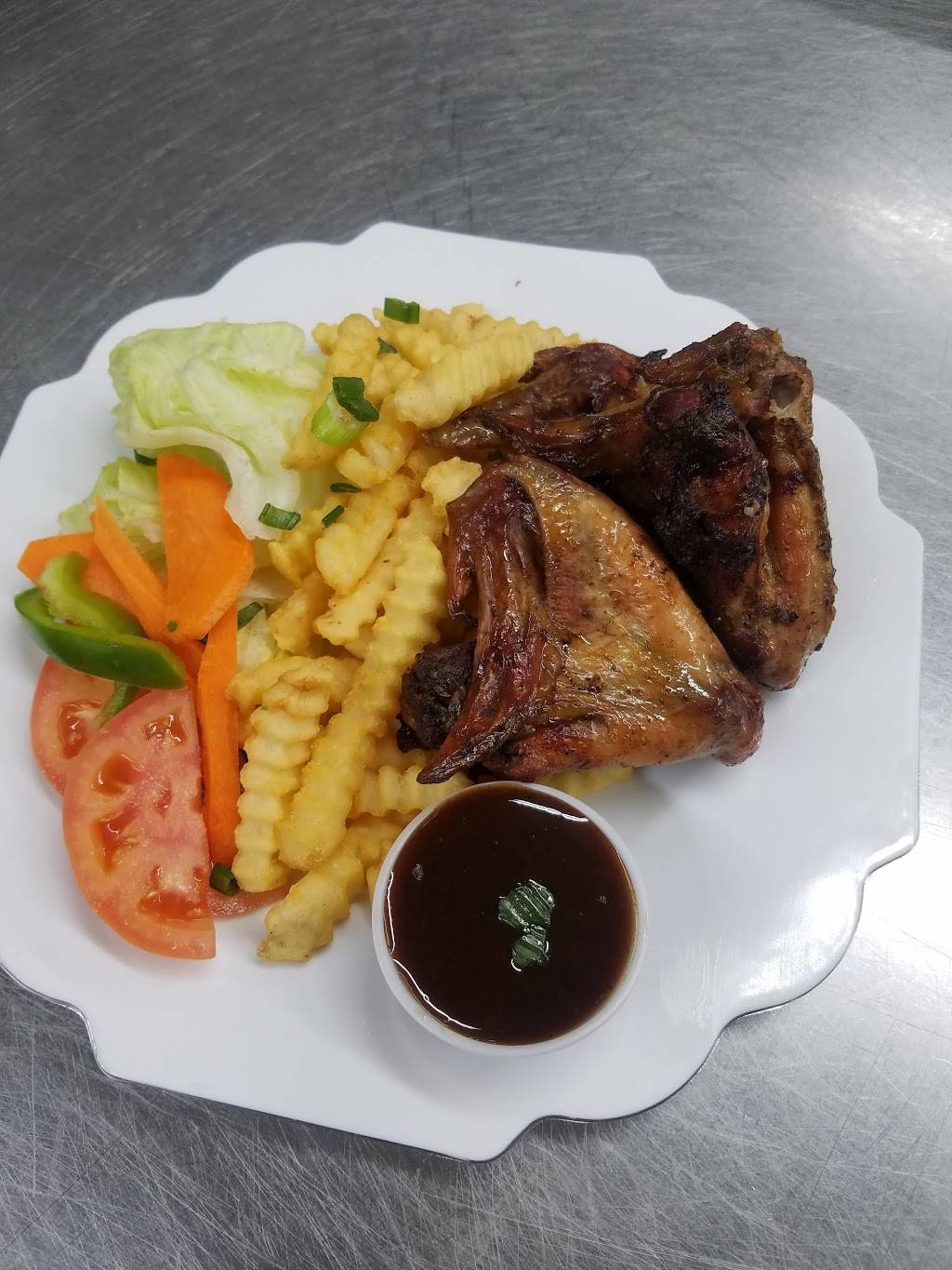 Best Bites | restaurant | 4601 Church Ave, Brooklyn, NY 11203, USA | 7184623842 OR +1 718-462-3842