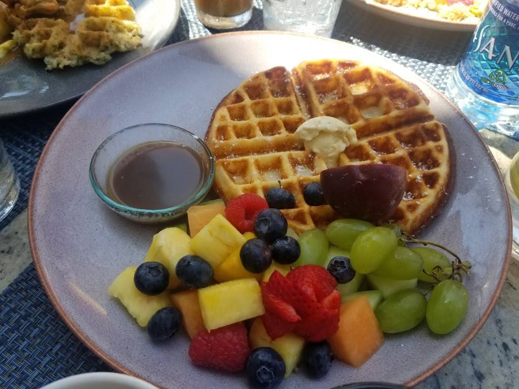 Tidal | restaurant | 1404 Vacation Rd, San Diego, CA 92109, USA | 8584906363 OR +1 858-490-6363