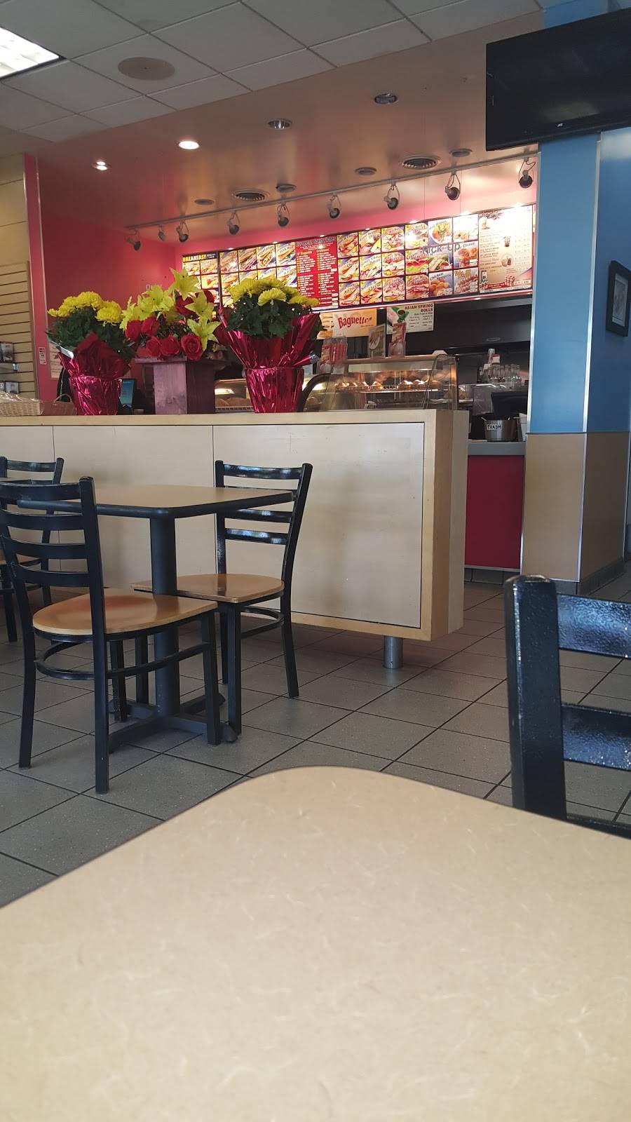 Lees Sandwiches | restaurant | 2958 E Anaheim St, Long Beach, CA 90804, USA | 5628569888 OR +1 562-856-9888