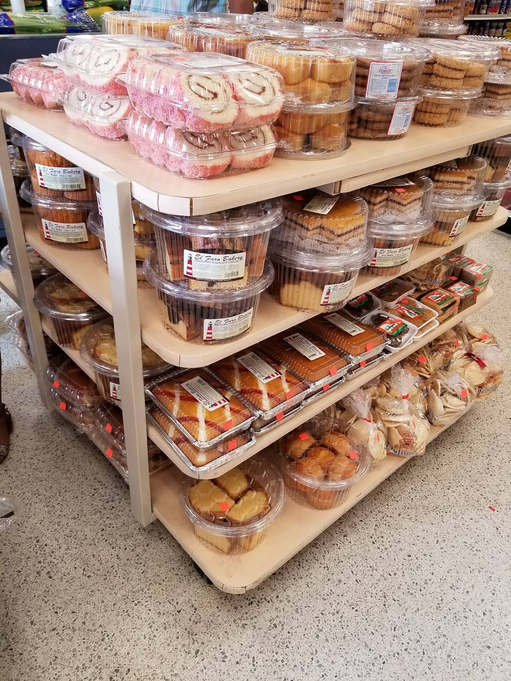 El 809 Supermarket | restaurant | 3710 W Waters Ave, Tampa, FL 33614, USA | 8135155755 OR +1 813-515-5755