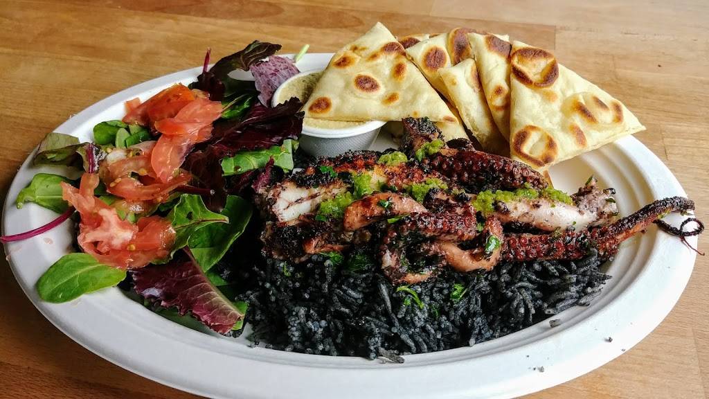 Gastro Mania Deli | restaurant | 1986 NW Pettygrove St, Portland, OR 97209, USA | 5036893794 OR +1 503-689-3794