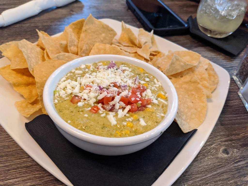 REVOLU modern taqueria + bar | restaurant | 5538 N 7th St Suite 100, Phoenix, AZ 85014, USA | 6026751182 OR +1 602-675-1182