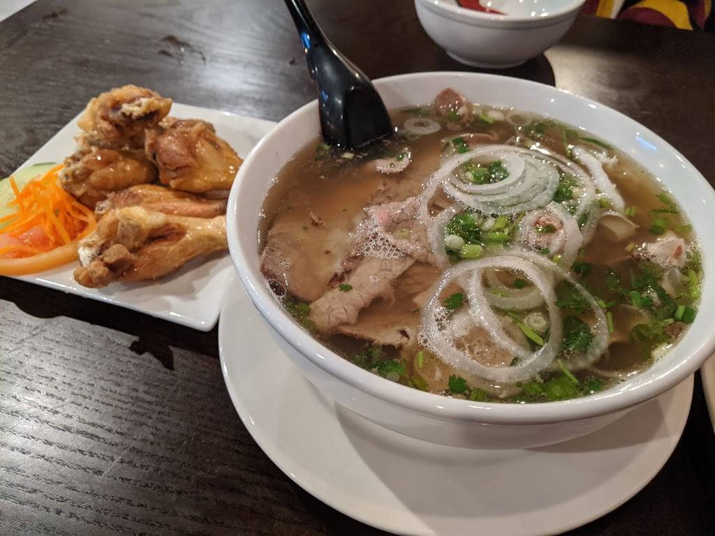 Pho Nguyen | restaurant | 2029 Lynnhaven Pkwy Suite 500, Virginia Beach, VA 23456, USA | 7575244040 OR +1 757-524-4040