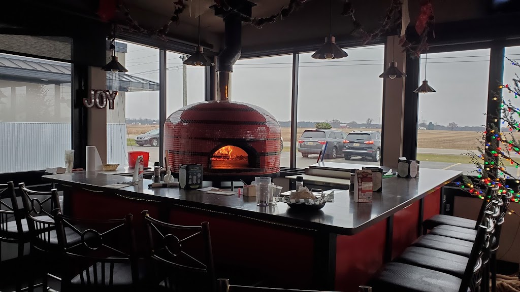 Wagon Wheel American Grill | restaurant | 7888 E Grand River Ave, Portland, MI 48875, USA | 5176474989 OR +1 517-647-4989