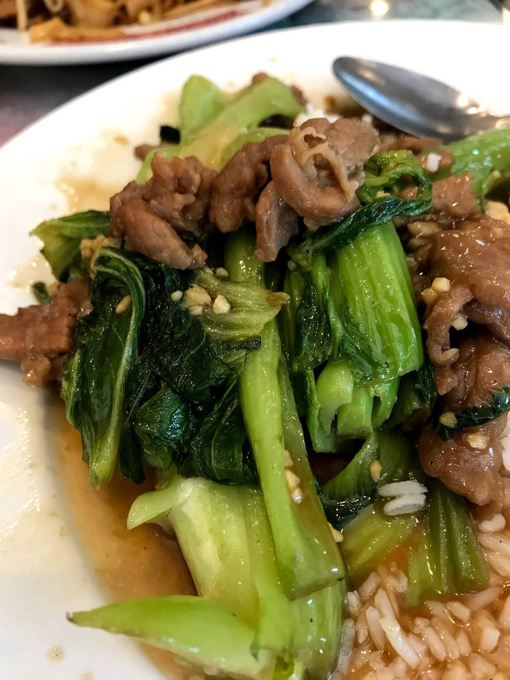 Hunan Chef | restaurant | 5611, 525 Cortland Ave, San Francisco, CA 94110, USA | 4156483636 OR +1 415-648-3636