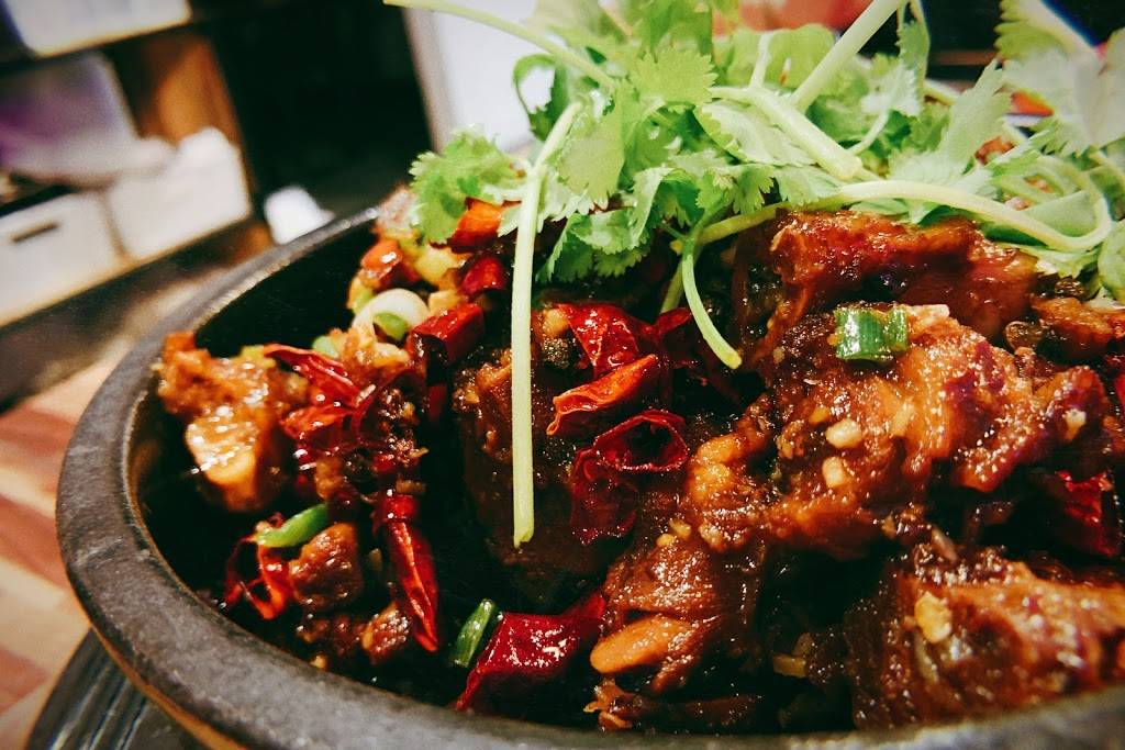 HHM BBQ 禾禾木 烧烤 | restaurant | 11060 Lee Hwy Suite 7B, Fairfax, VA 22030, USA | 7032783333 OR +1 703-278-3333