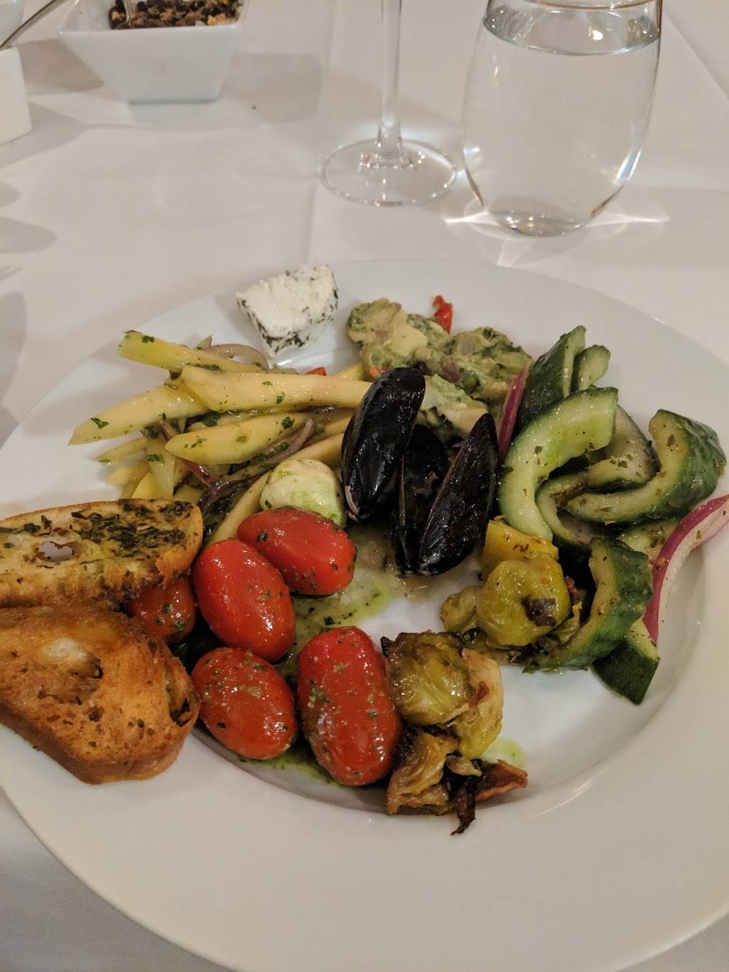 Rodeo Brazilian Steakhouse Rodizio | restaurant | 95 Danforth Ave, Toronto, ON M4K 1N2, Canada | 4164650969 OR +1 416-465-0969