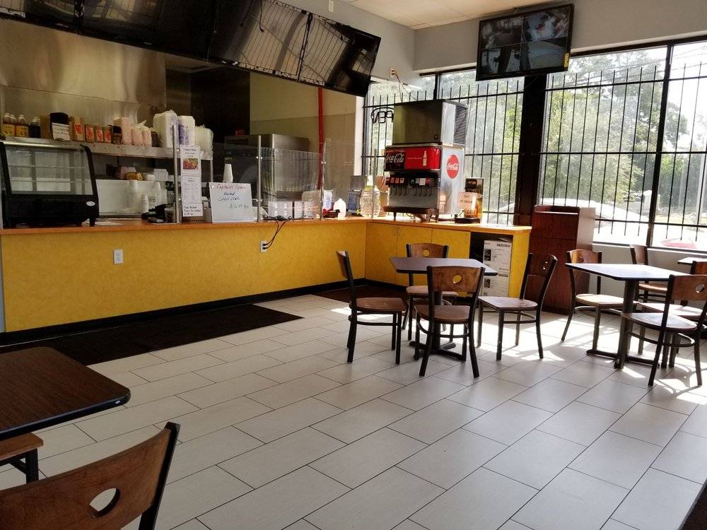 Captain Mike | restaurant | 5101 Tidwell Rd #500, Houston, TX 77016, USA | 8324337826 OR +1 832-433-7826