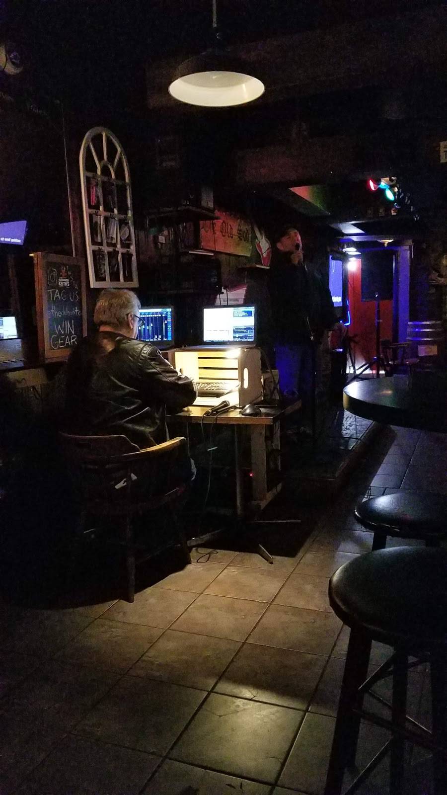 Old Sod Restaurant | restaurant | 2936 Bloor St W, Etobicoke, ON M8X 1B5, Canada | 4162393812 OR +1 416-239-3812