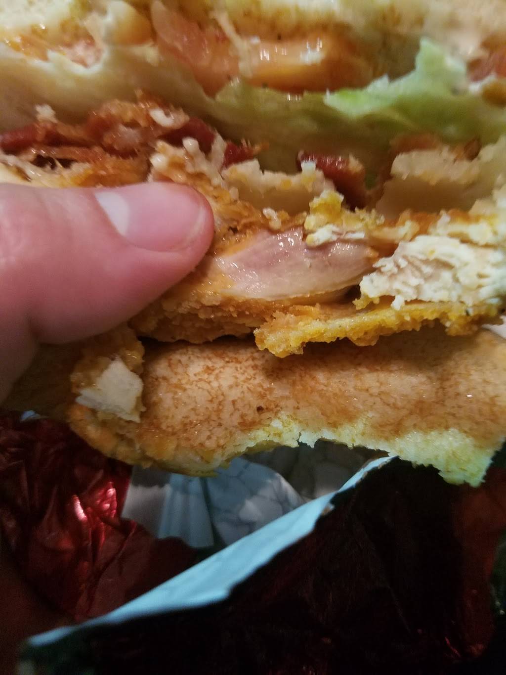 Wendys | restaurant | 3994 Red Bank Rd, Cincinnati, OH 45227, USA | 5139046998 OR +1 513-904-6998