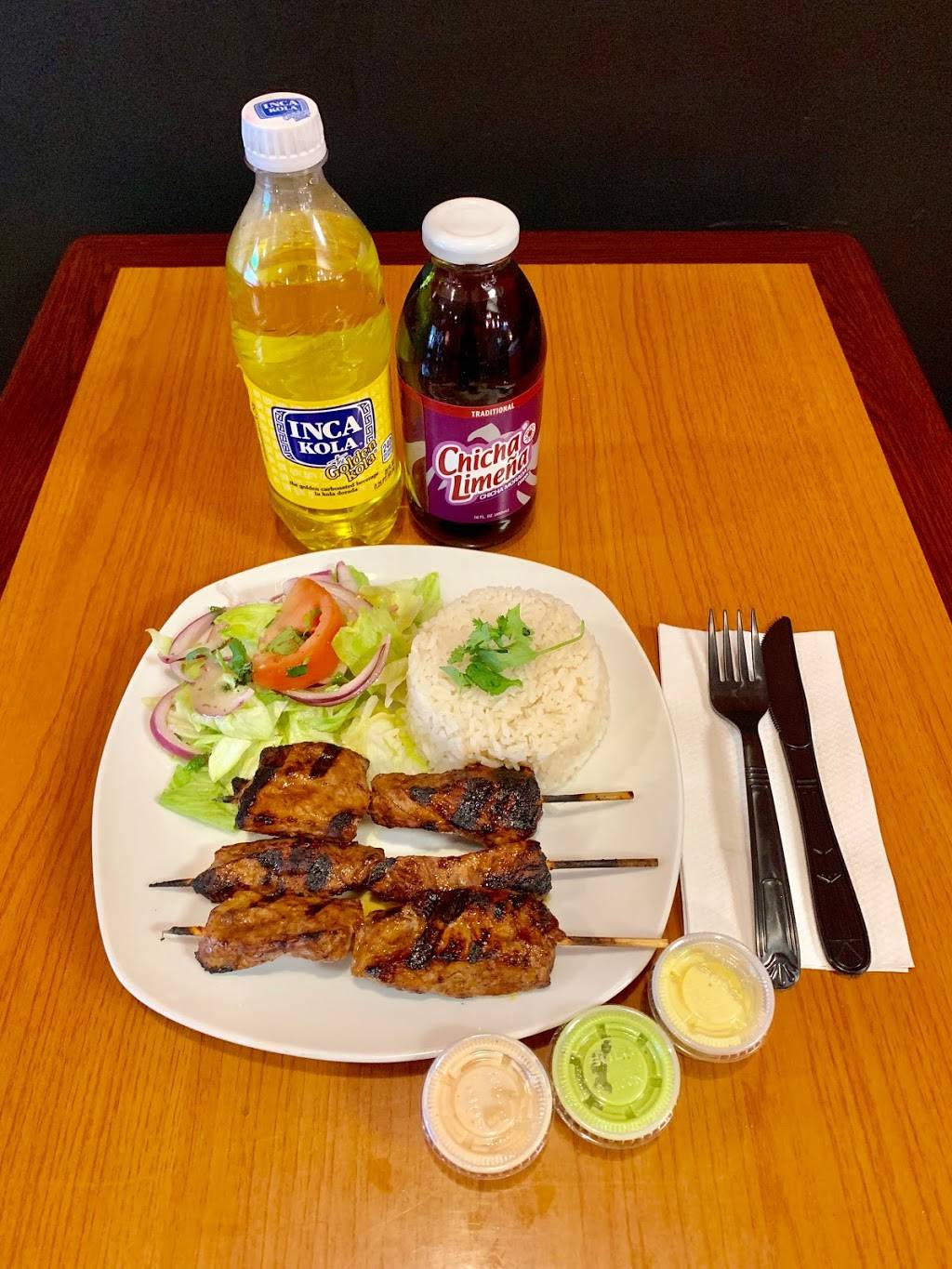 Brios Chicken | restaurant | 13643 Georgia Ave, Silver Spring, MD 20906, USA | 2408333506 OR +1 240-833-3506