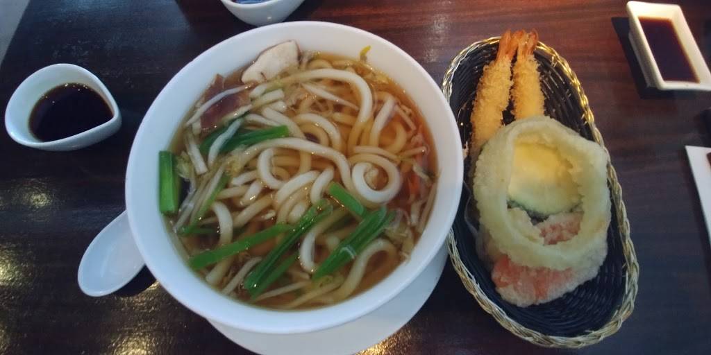 Le Shio | restaurant | 2303 Concord Pike, Wilmington, DE 19803, USA | 3028880145 OR +1 302-888-0145