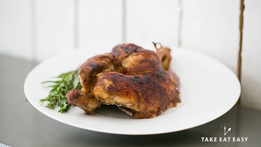 Mon Petit Poulet | restaurant | 705 Lincoln Blvd, Venice, CA 90291, USA | 3103142016 OR +1 310-314-2016