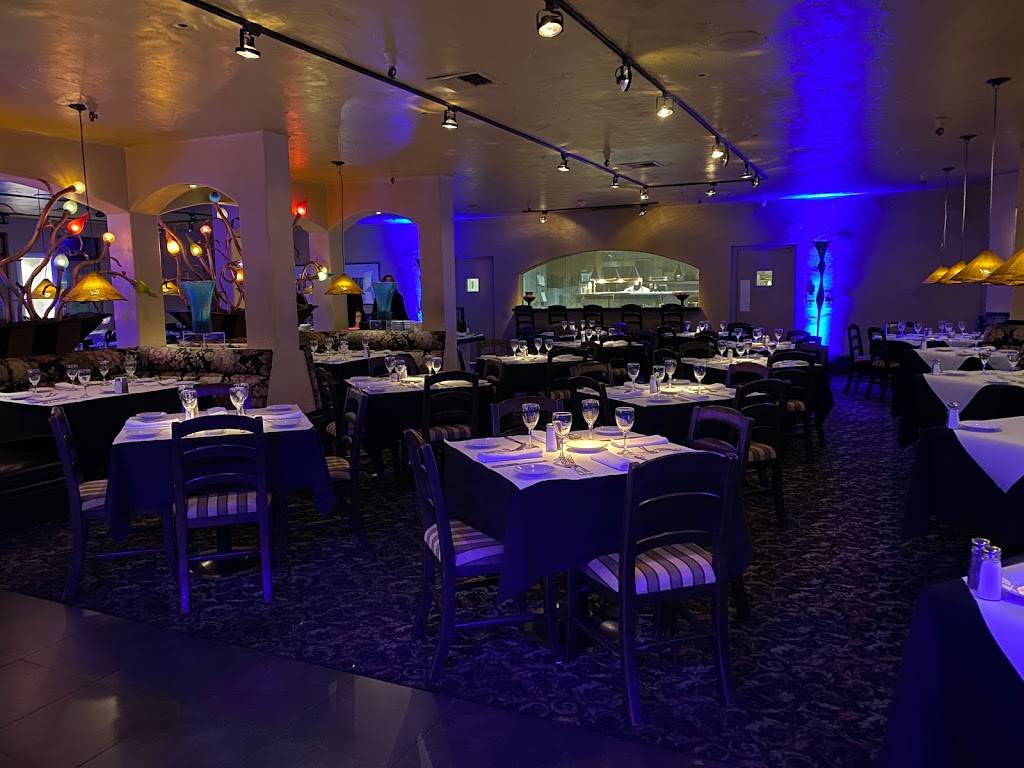 Cibo | night club | 301 Alvarado St, Monterey, CA 93940, USA | 8316498151 OR +1 831-649-8151