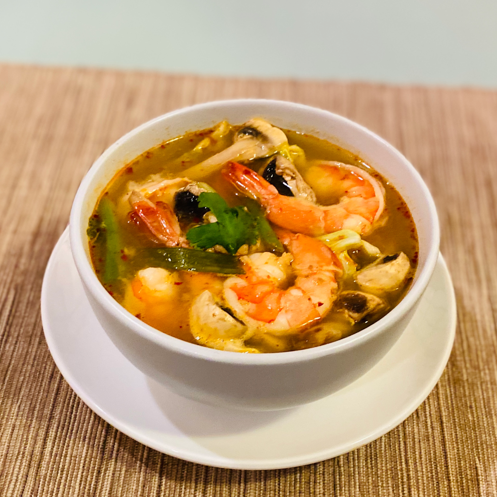 Thai Ivory Cuisine Upland | restaurant | 924 N Central Ave, Upland, CA 91786, USA | 9099466548 OR +1 909-946-6548