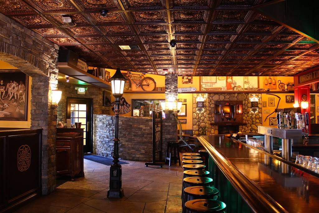Brendans Irish Pub & Restaurant | restaurant | 1755 E Daily Dr, Camarillo, CA 93010, USA | 8053834100 OR +1 805-383-4100