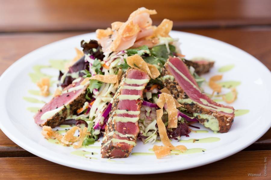 Wipeout Bar & Grill | meal takeaway | PIER 39 A-O2, San Francisco, CA 94133, USA | 4159865966 OR +1 415-986-5966