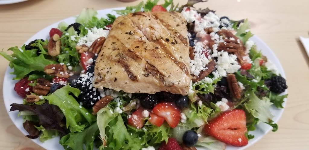 Mountain Munchies | restaurant | 42171 Big Bear Blvd, Big Bear Lake, CA 92315, USA | 9098667767 OR +1 909-866-7767