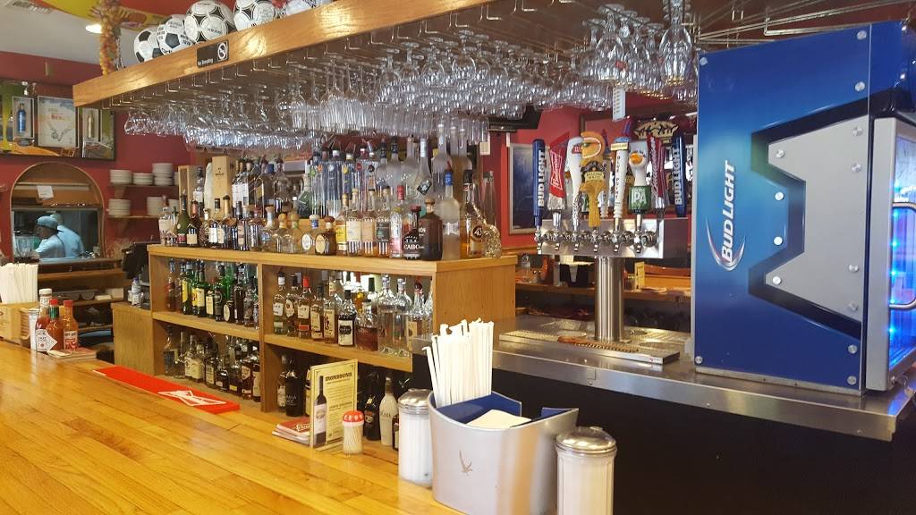 Madrid Lisbon | restaurant | 325 Lafayette St, Newark, NJ 07105, USA | 9735895539 OR +1 973-589-5539