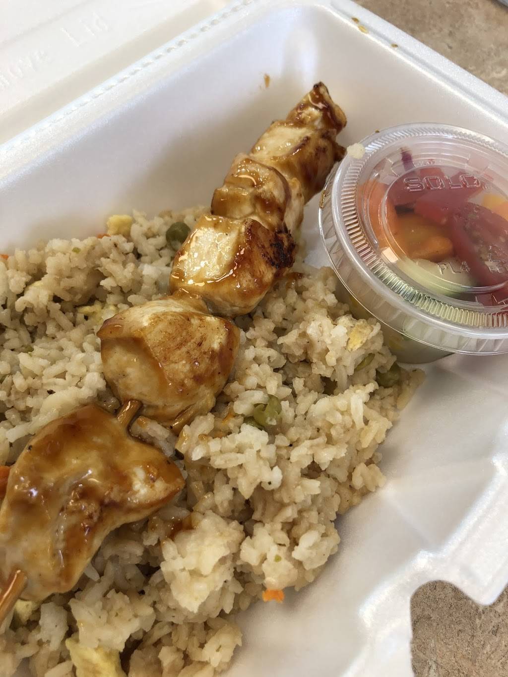 Chick-N-Stix | restaurant | 1120 Tilghman Rd N, Wilson, NC 27893, USA | 2522811614 OR +1 252-281-1614