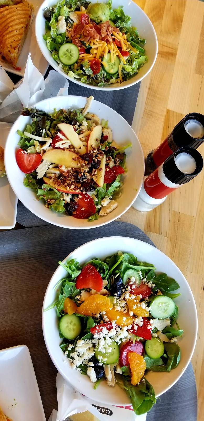 Cafe Zupas | restaurant | 8775 W Sura Lane #108, Greenfield, WI 53228, USA | 4142091558 OR +1 414-209-1558