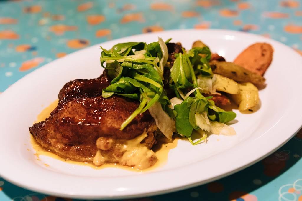 50s Prime Time Café | cafe | 351 South Studio Drive, Kissimmee, FL 32836, USA | 4079393463 OR +1 407-939-3463