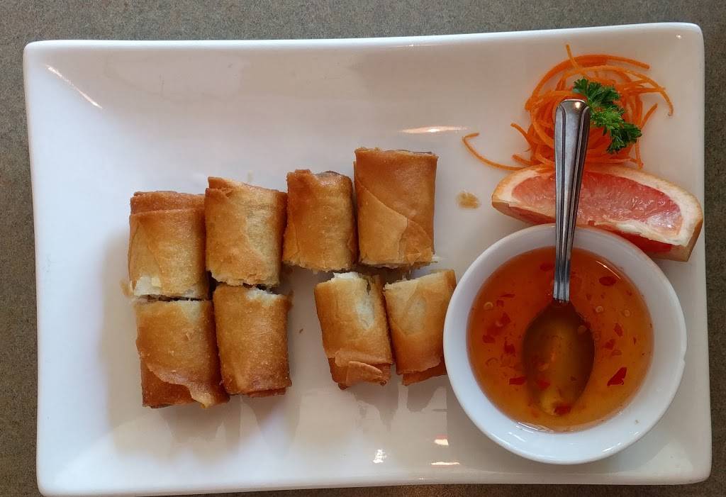 Thai House Restaurant | restaurant | 527 Munroe St, Sacramento, CA 95825, USA | 9164853888 OR +1 916-485-3888