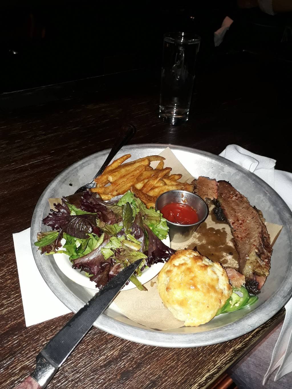 Blue Smoke | restaurant | 255 Vesey St, New York, NY 10282, USA | 2128892005 OR +1 212-889-2005