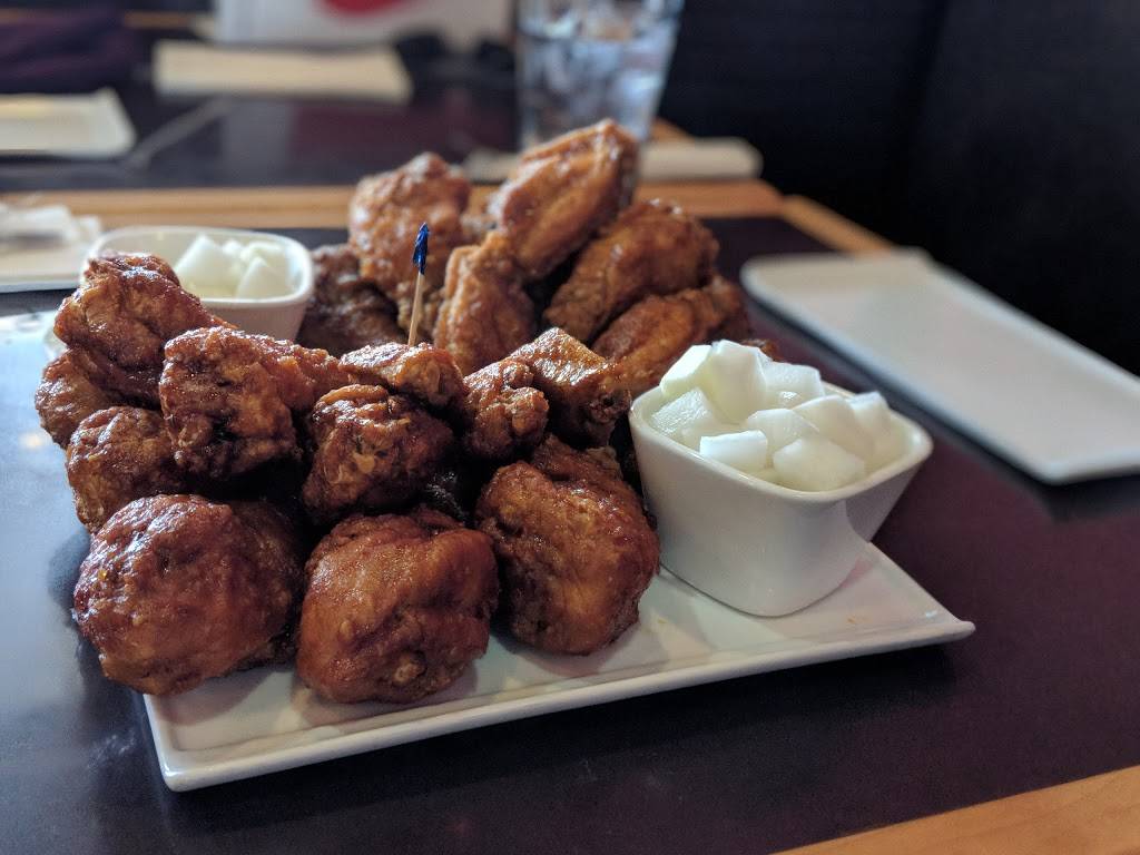 Bonchon - Centreville | restaurant | 14215 Centreville Square, Centreville, VA 20121, USA | 7038257711 OR +1 703-825-7711