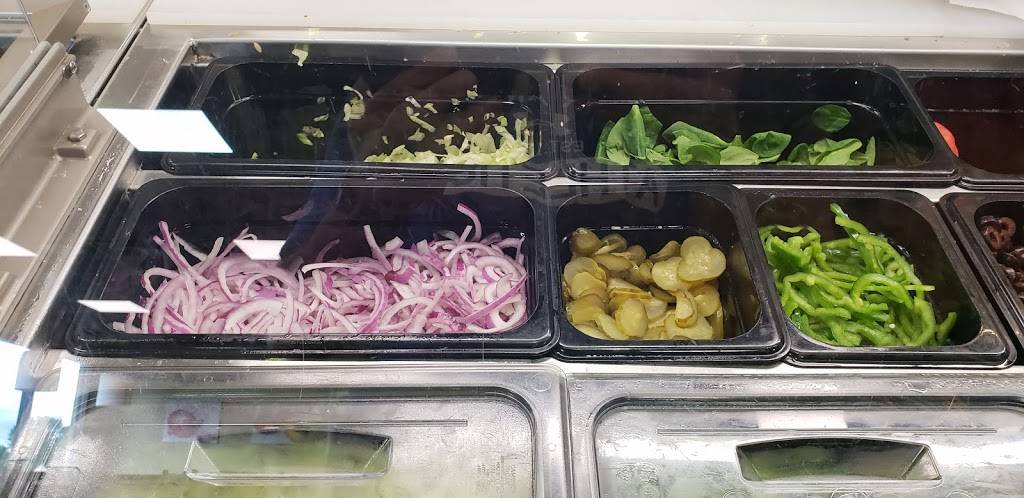 Subway | restaurant | 9607 Charleston Hwy, St George, SC 29477, USA | 8436369802 OR +1 843-636-9802