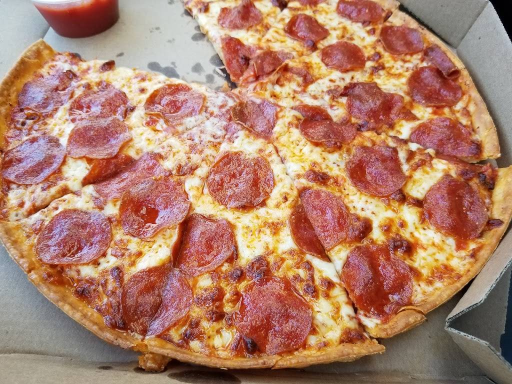 Pizza Hut | restaurant | 2530 Aramingo Ave, Philadelphia, PA 19125, USA | 2154273132 OR +1 215-427-3132