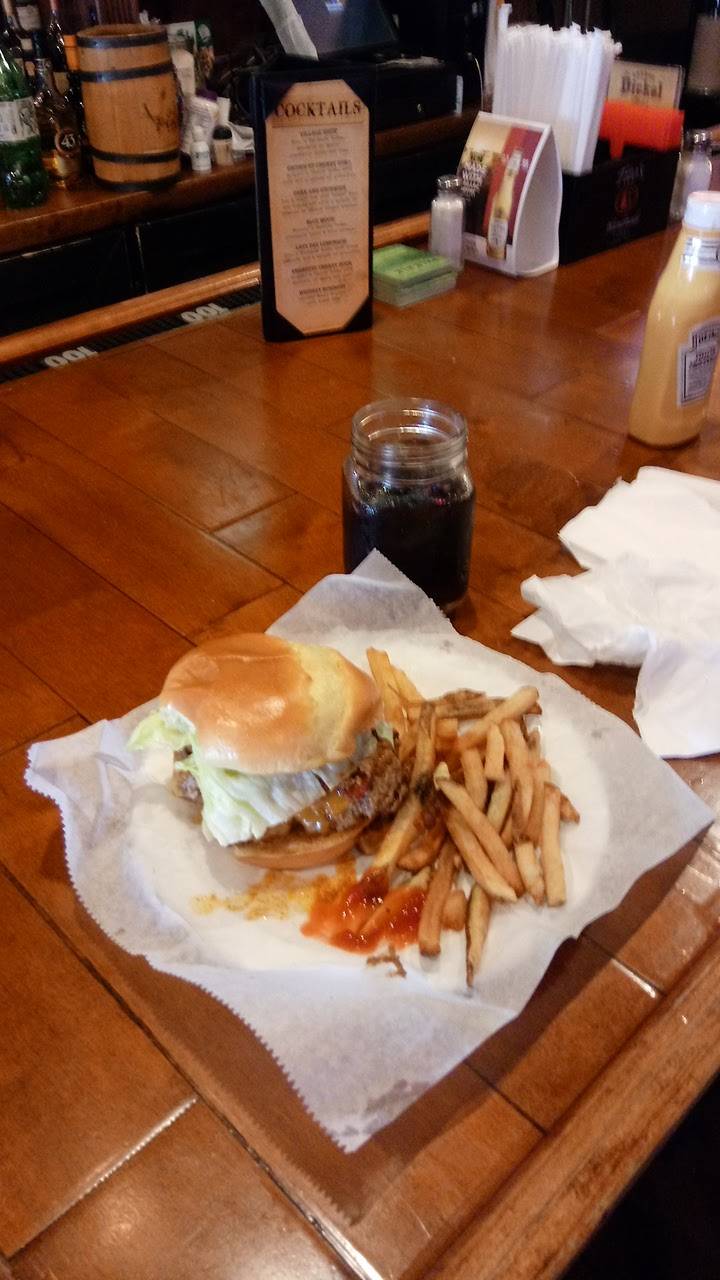 The Mason Jar | restaurant | 202 Trade St, Greer, SC 29651, USA | 8648794454 OR +1 864-879-4454